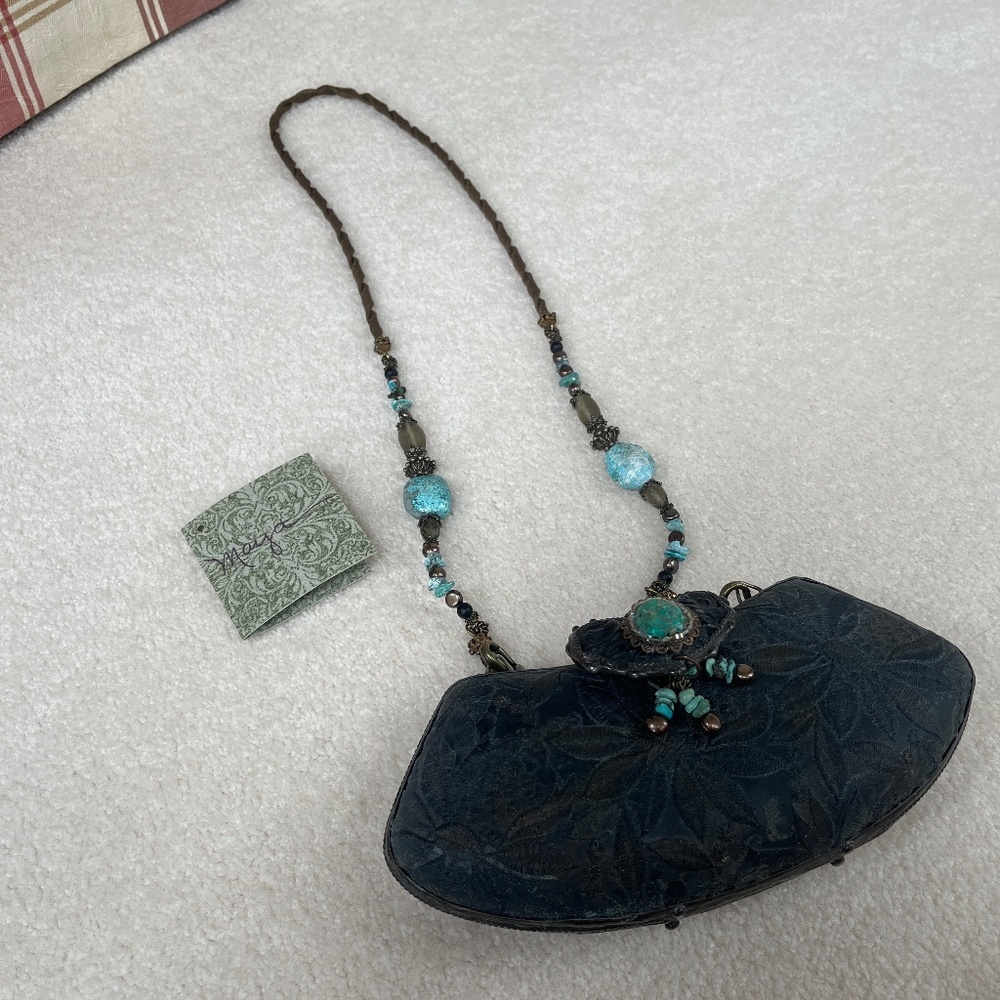 Maya handbag